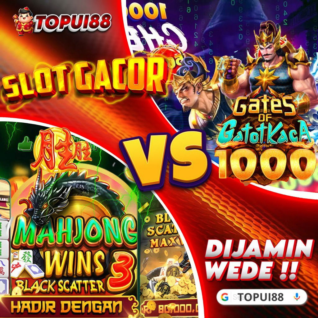 TOPUI88