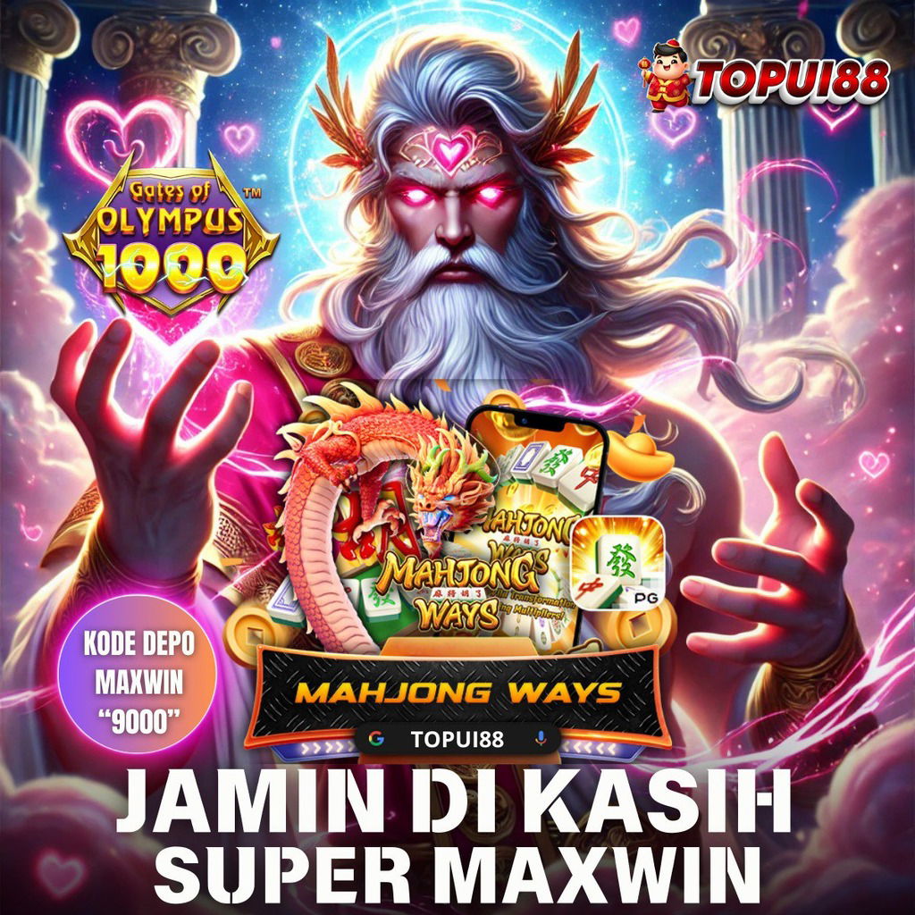 TOPUI88