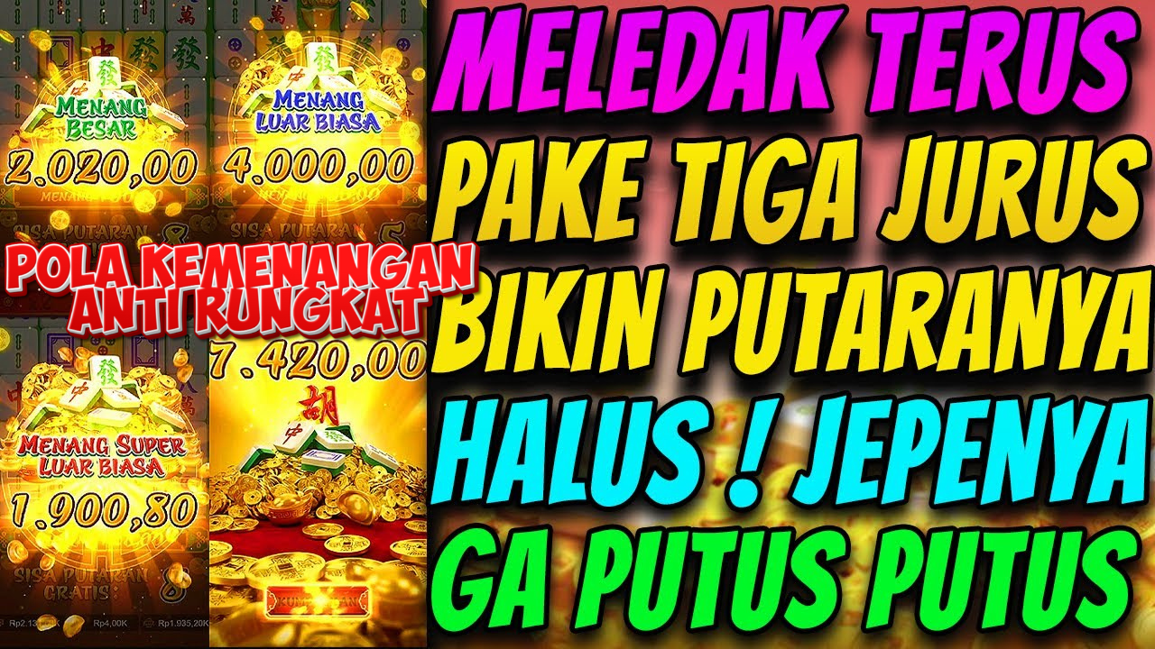 TOPUI88 Situs Slot Gacor