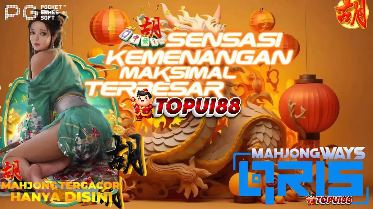 TOPUI88