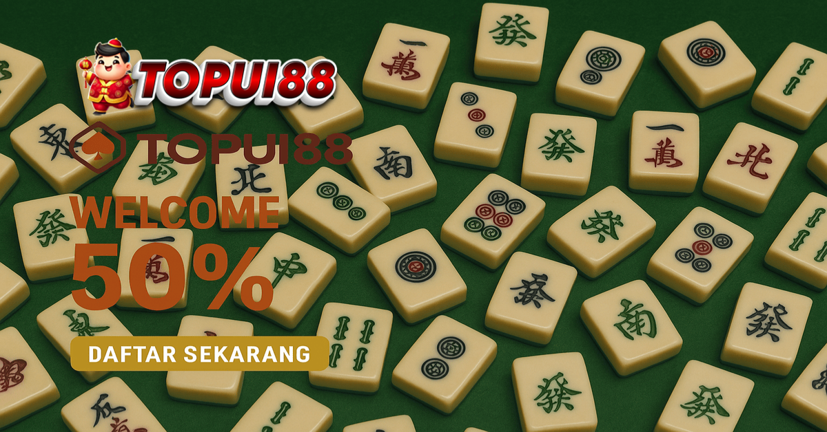 Raih Maxwin Raksasa Tanpa Henti: Kuasai Pola Permainan Mahjong Wins 2 dengan Trik Jitu yang Bikin Pemain Menang Terus Tanpa Gagal!