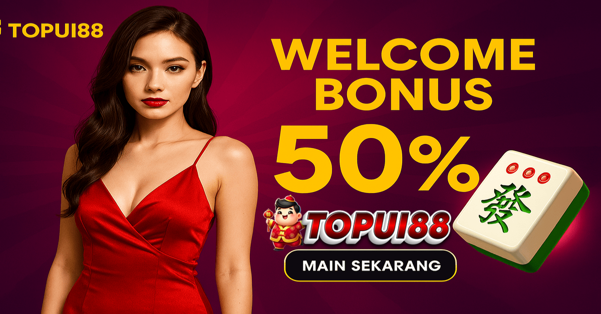 Karyawan Swasta Bikin Heboh Dunia Kasino Online! Cuma Modal Rp25.000 Main Olympus 1000 di TOPUI88, Raih Maxwin Berkat Ramalan RTP Live Hari Ini
