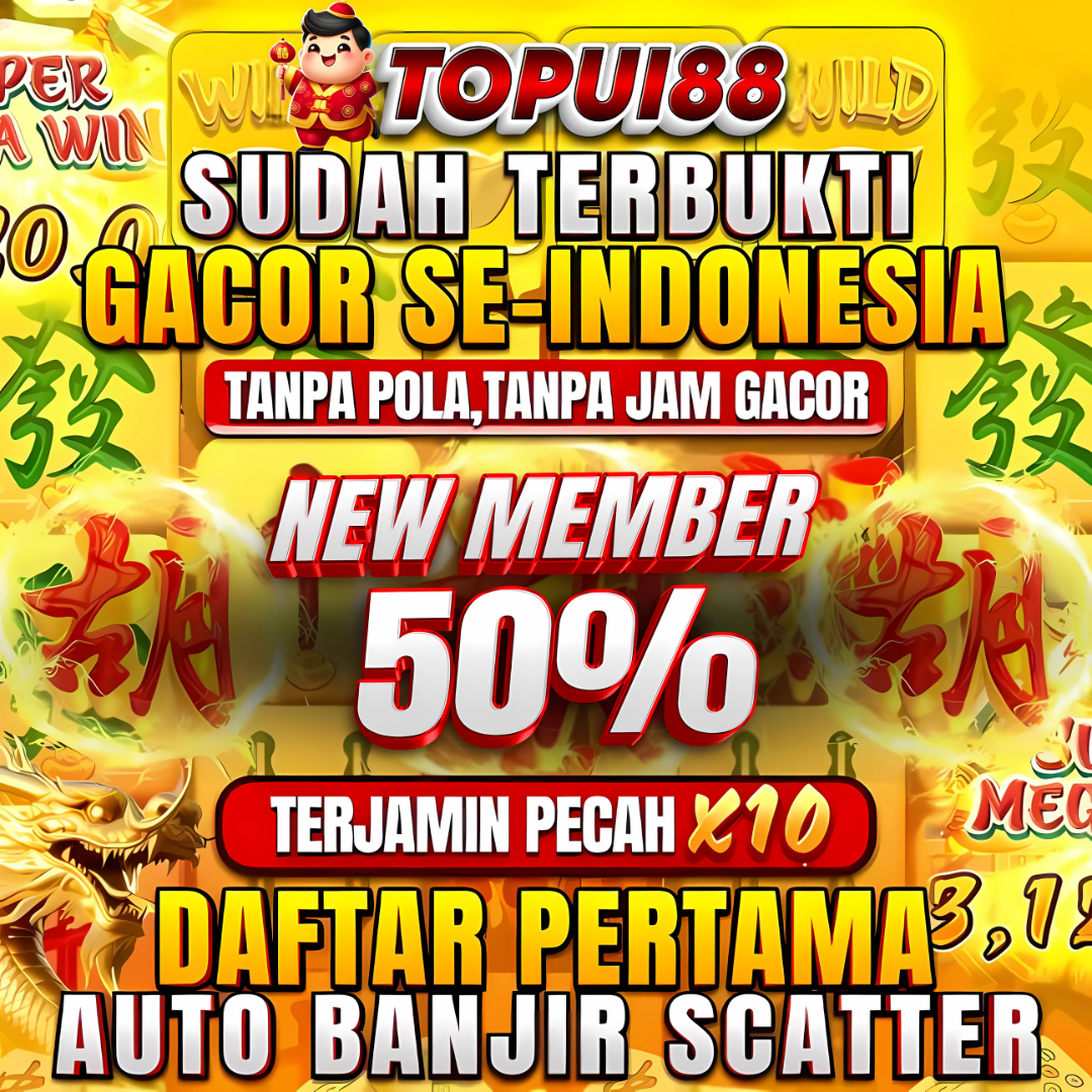 TOPUI88