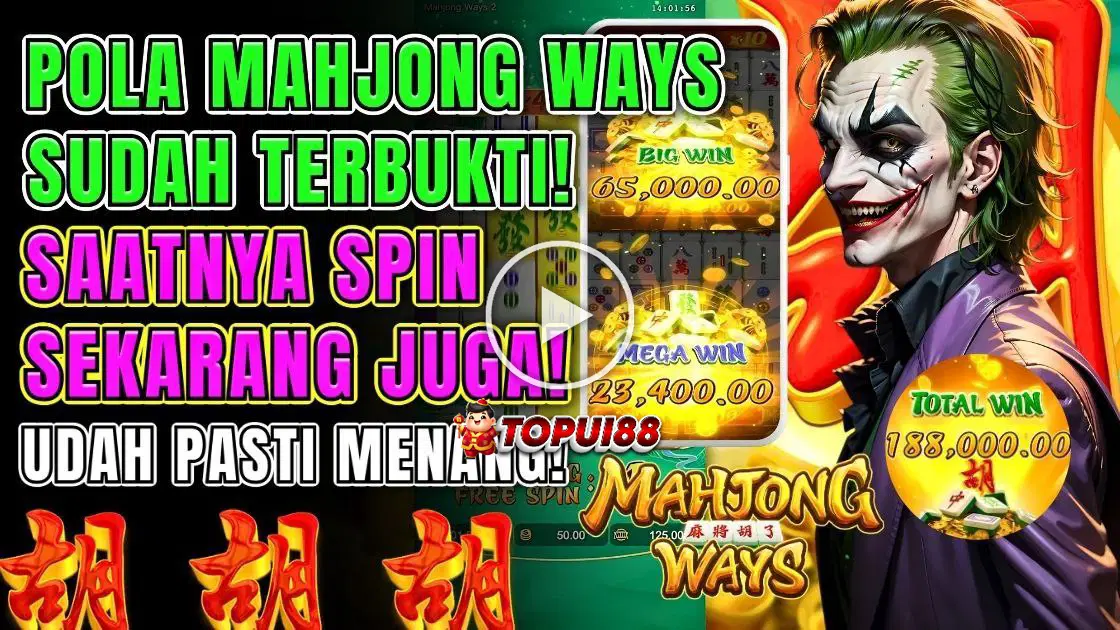 Situs Slot Gacor