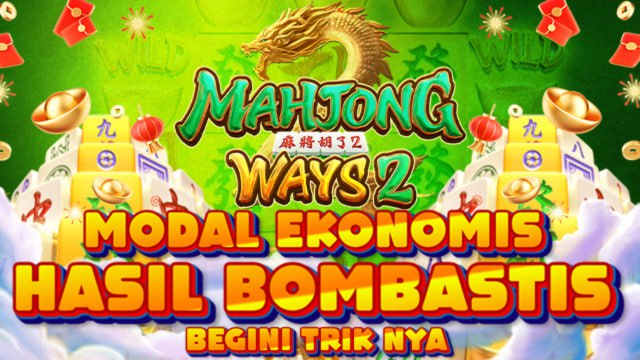 Situs Slot Gacor